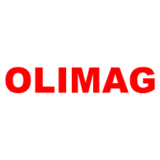 Olimag company logo